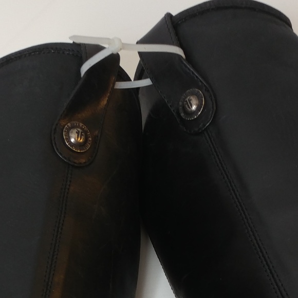 NWOT Frye Jackie tall boots Size 6 - Picture 5 of 8